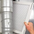 The Key Task of 12x25x1 Air Filters in Furnace HVAC Systems