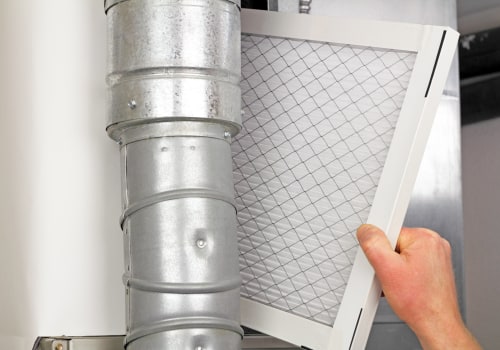 The Key Task of 12x25x1 Air Filters in Furnace HVAC Systems