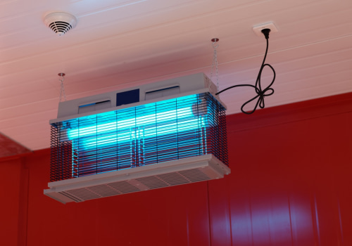 The Benefits of Installing UV Light in Coral Springs, FL: A Comprehensive Guide